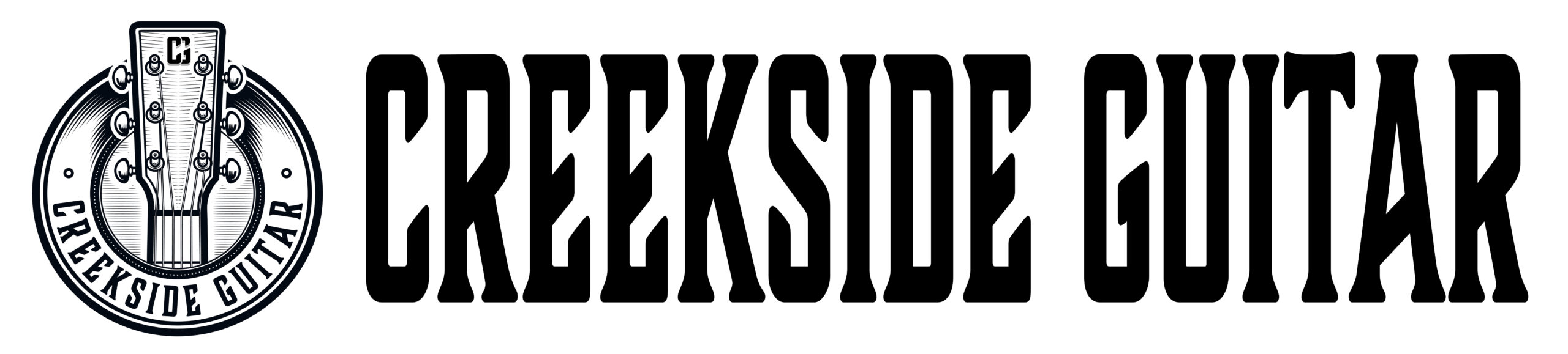 Creekside Guitar